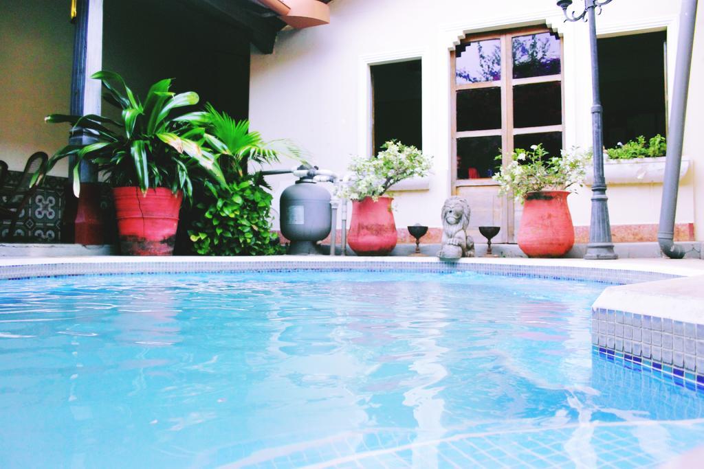 Hostal Sonati Leon Ngoại thất bức ảnh