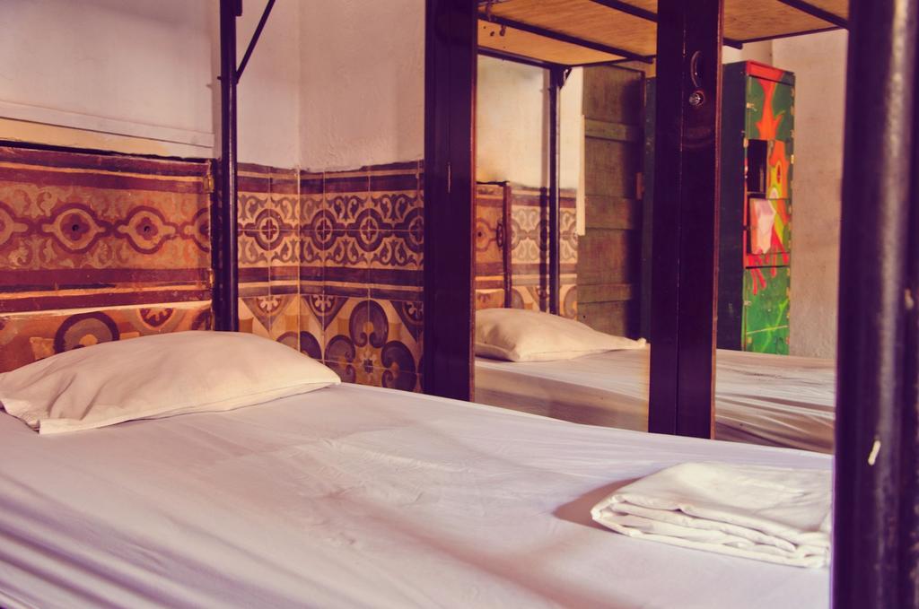 Hostal Sonati Leon Phòng bức ảnh