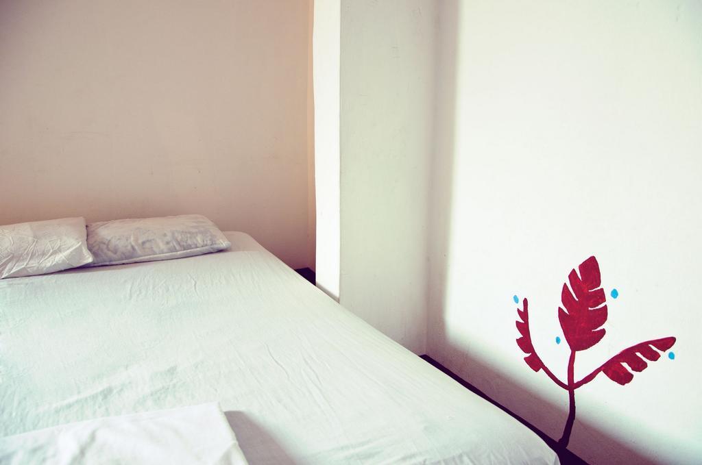 Hostal Sonati Leon Phòng bức ảnh