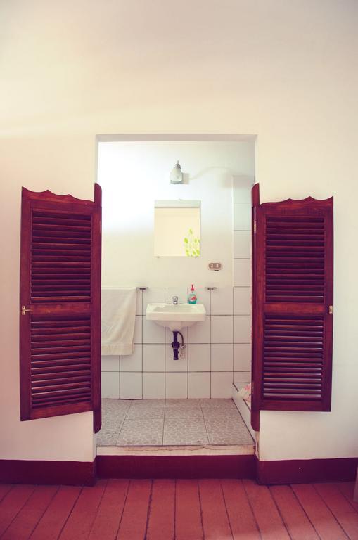 Hostal Sonati Leon Phòng bức ảnh