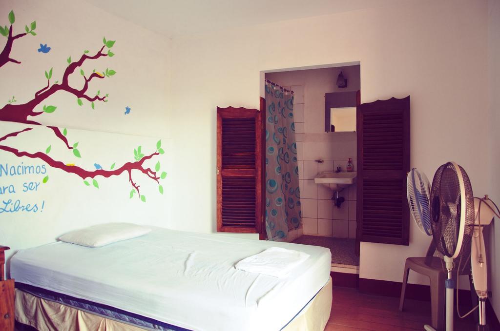 Hostal Sonati Leon Phòng bức ảnh