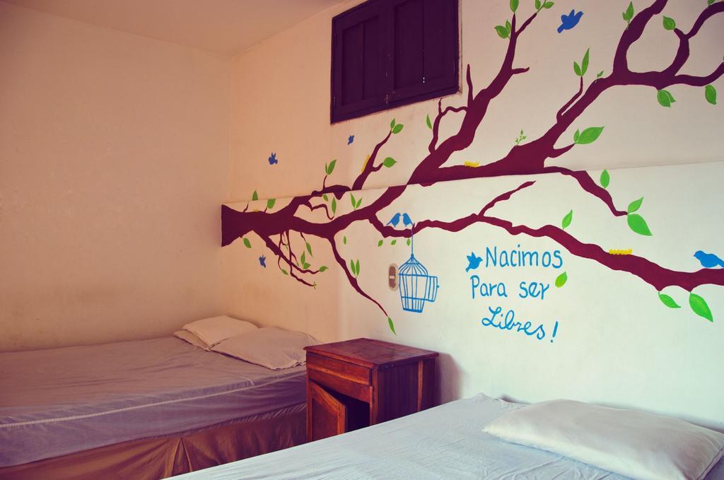 Hostal Sonati Leon Phòng bức ảnh