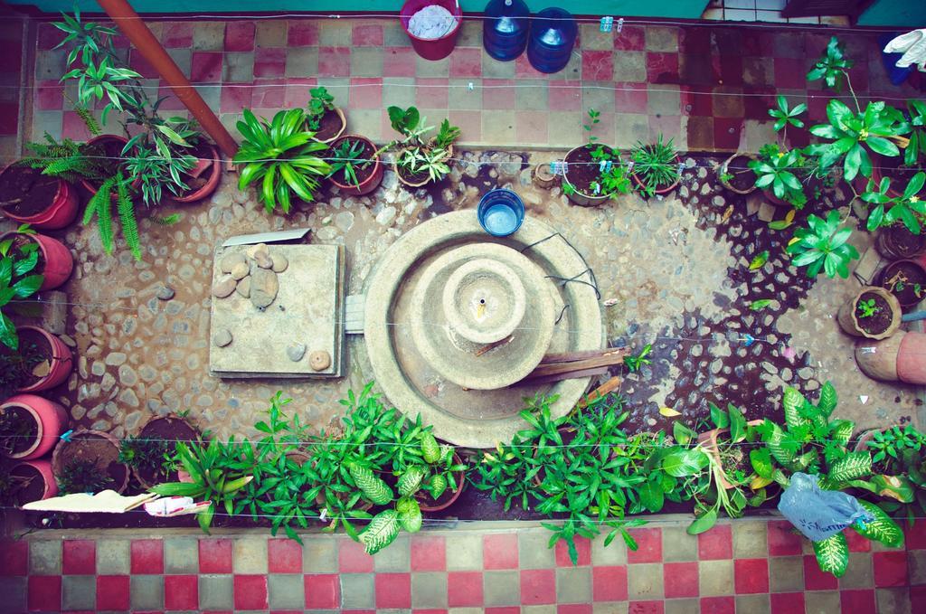 Hostal Sonati Leon Ngoại thất bức ảnh