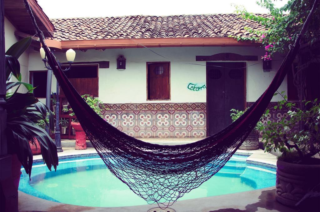 Hostal Sonati Leon Ngoại thất bức ảnh