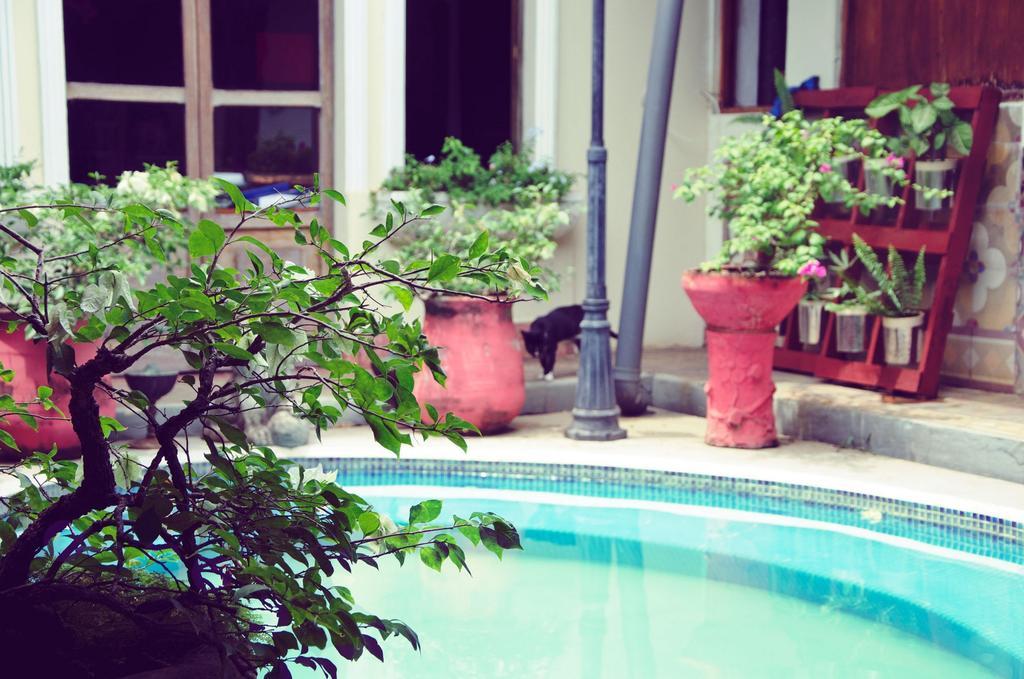 Hostal Sonati Leon Ngoại thất bức ảnh