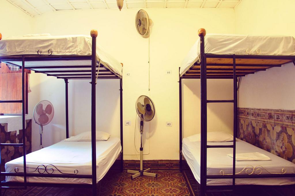 Hostal Sonati Leon Ngoại thất bức ảnh