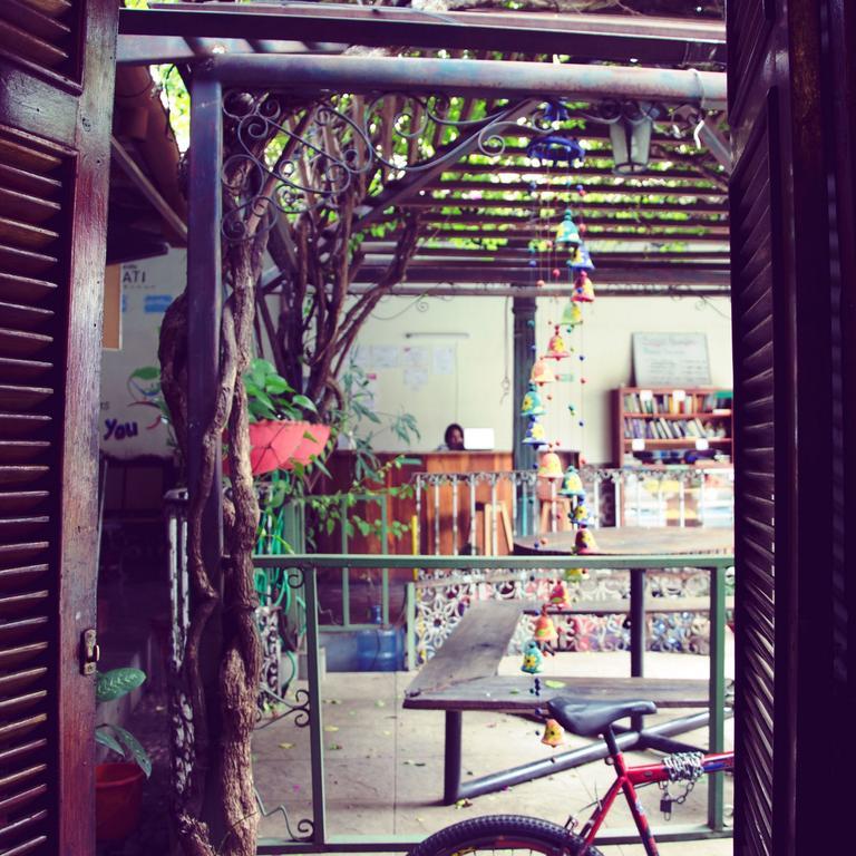 Hostal Sonati Leon Ngoại thất bức ảnh