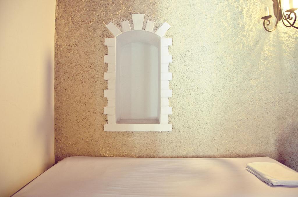 Hostal Sonati Leon Phòng bức ảnh