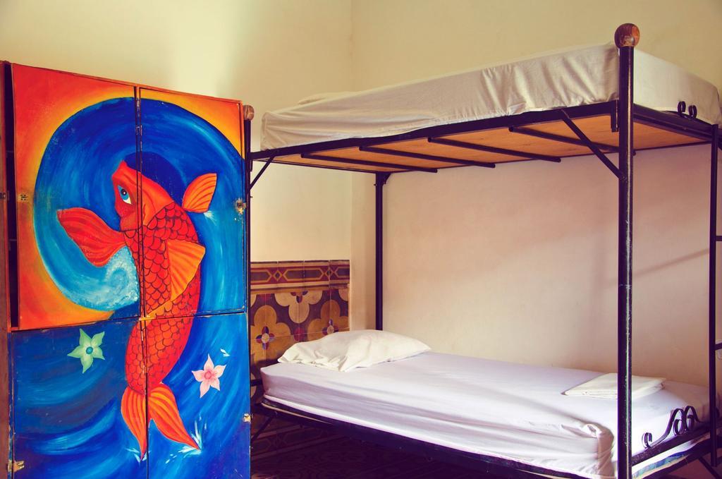 Hostal Sonati Leon Ngoại thất bức ảnh