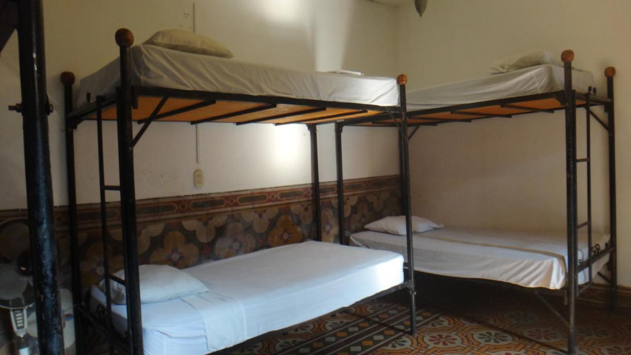 Hostal Sonati Leon Ngoại thất bức ảnh